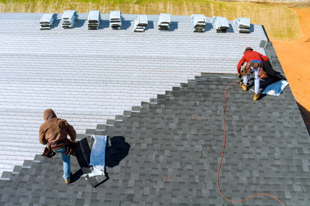 Best Residential Roof Replacement  in Maple Heights, OH