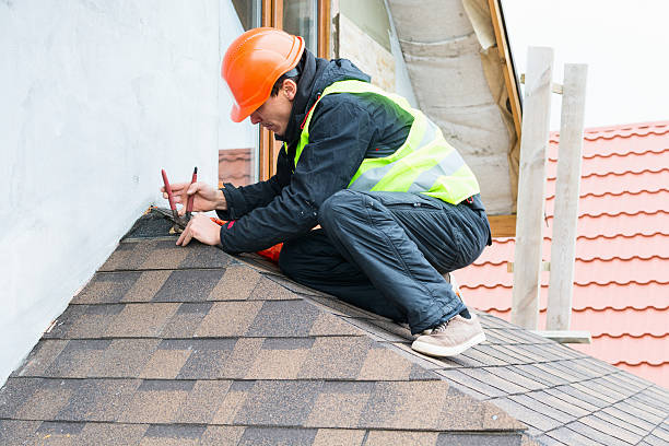 Best Residential Roofing Contractor  in Maple Heights, OH