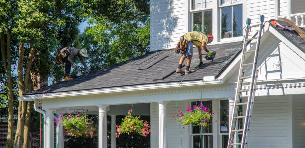 Best Emergency Roof Repair  in Maple Heights, OH