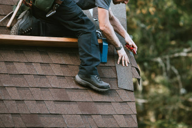 Best Roof Leak Repair  in Maple Heights, OH