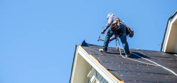 Best Residential Roofing Contractor  in Maple Heights, OH